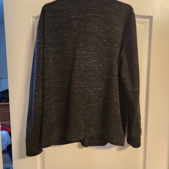 Fila Bomber Jacket (XL) - Picture 6 of 6